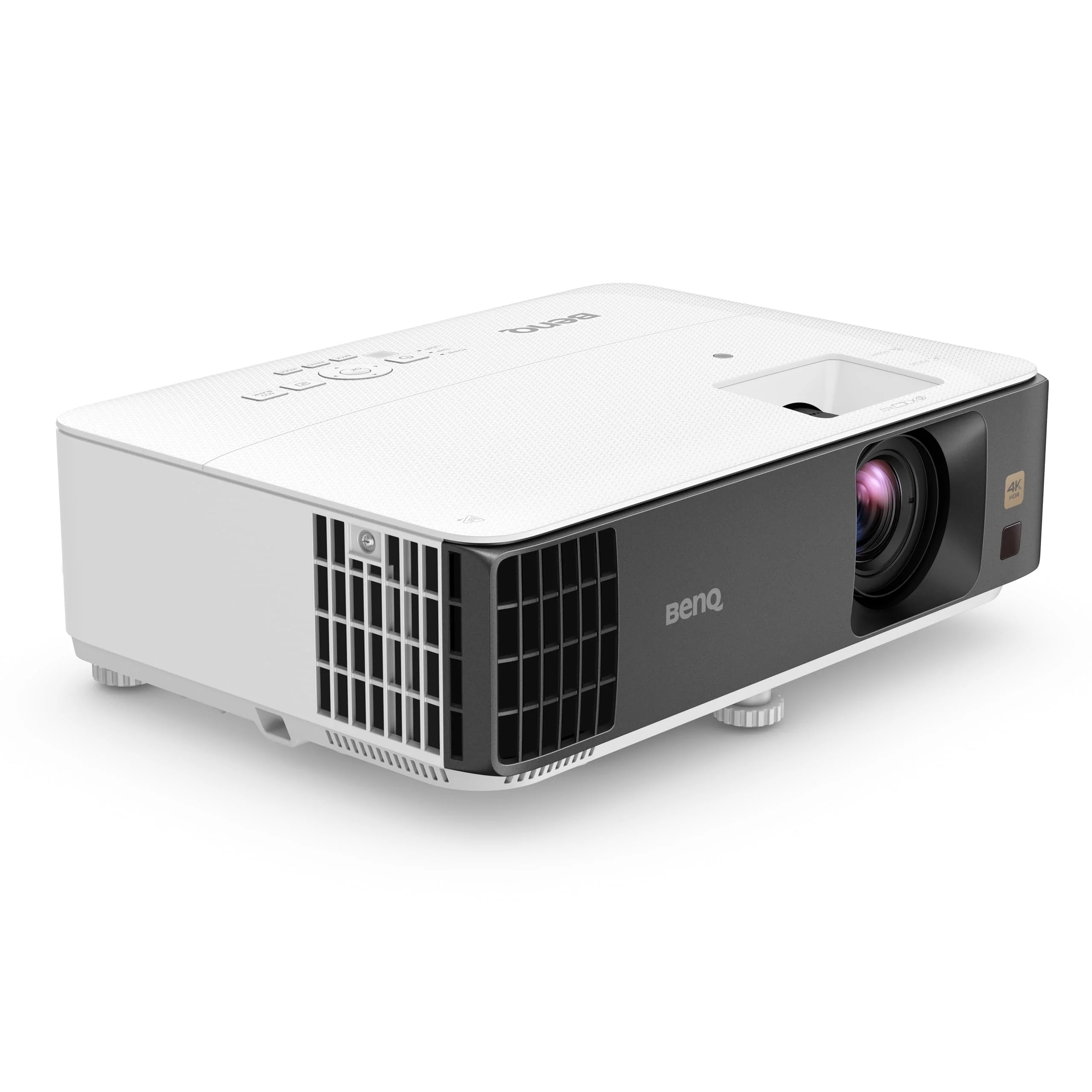 Benq 9H.Jgy77.13E M353300 Projektor, Biały, 3000 Lumenów
