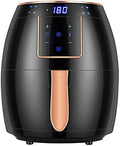 Inteligentna frytkownica powietrzna 5,5 l