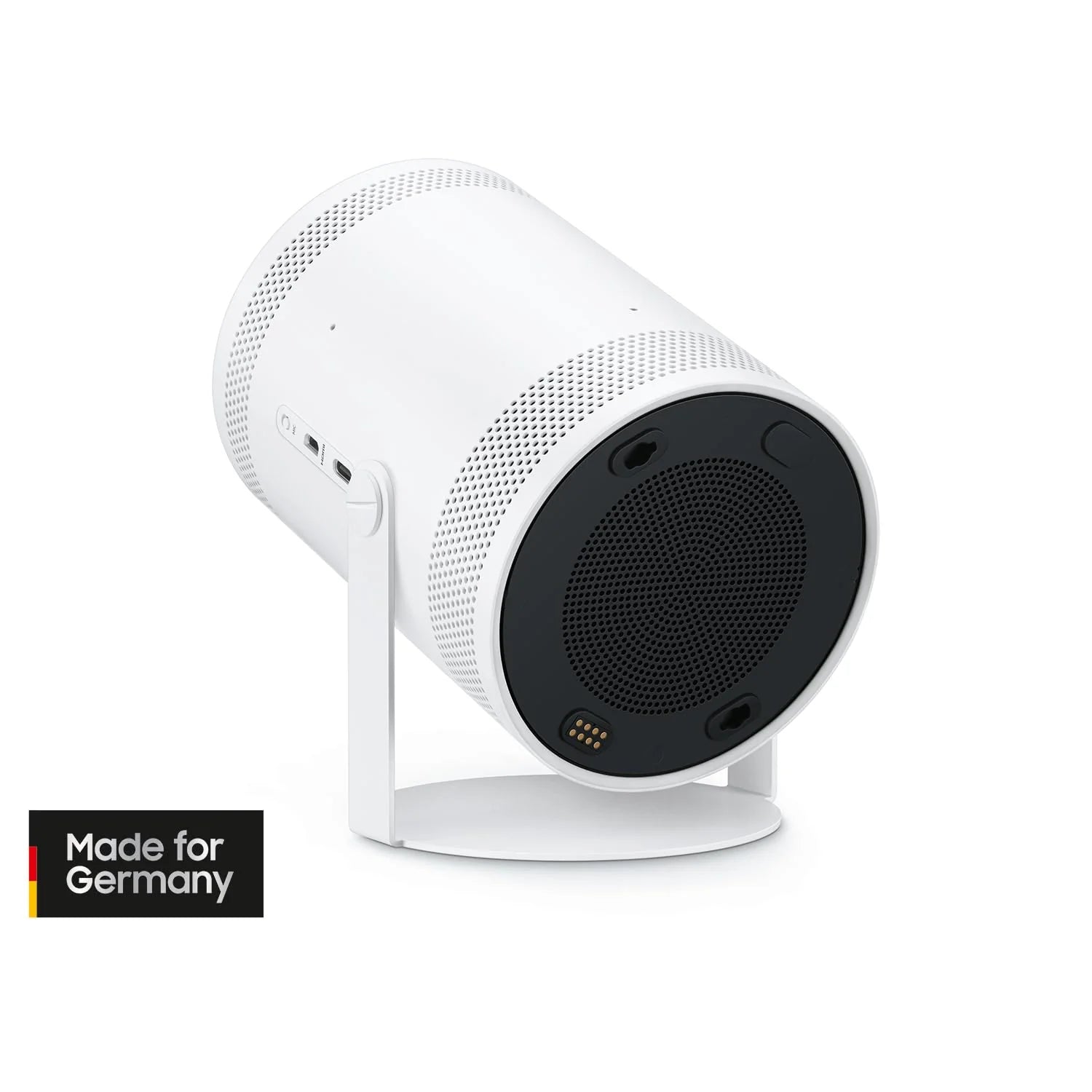 Samsung The Freestyle LFF3C Przenośny Projektor Led, Biały, 16:9