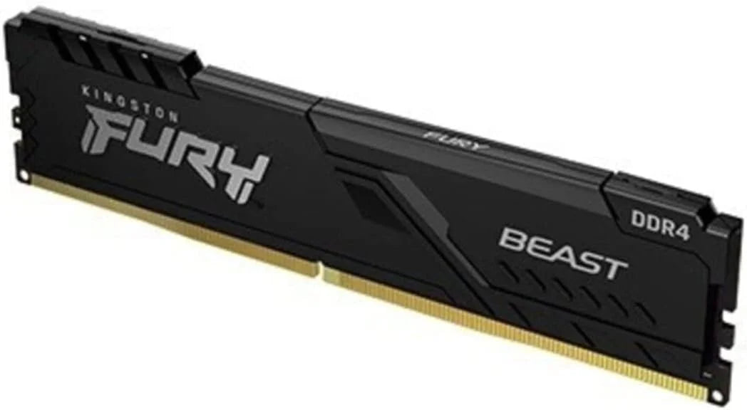DDR4 32GB PC 3200 Kingston FURY Beast KF432C16BB/32