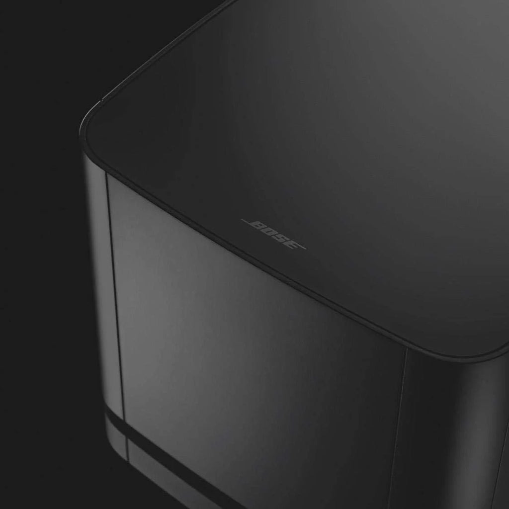 Bose Bass Module 500 Głośnik, Czarny