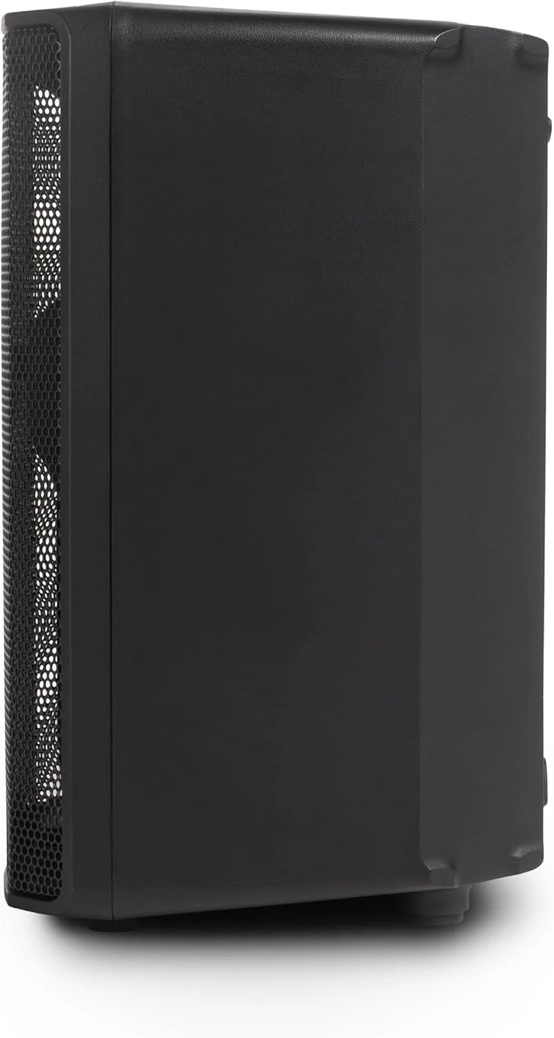 ALTO TS410 Aktywny Głośnik PA 2000W 10 z 3-Kanałowym Mikserem, Bluetooth, Bezprzewodowym Podłączaniem Głośników, DSP i Aplikacją