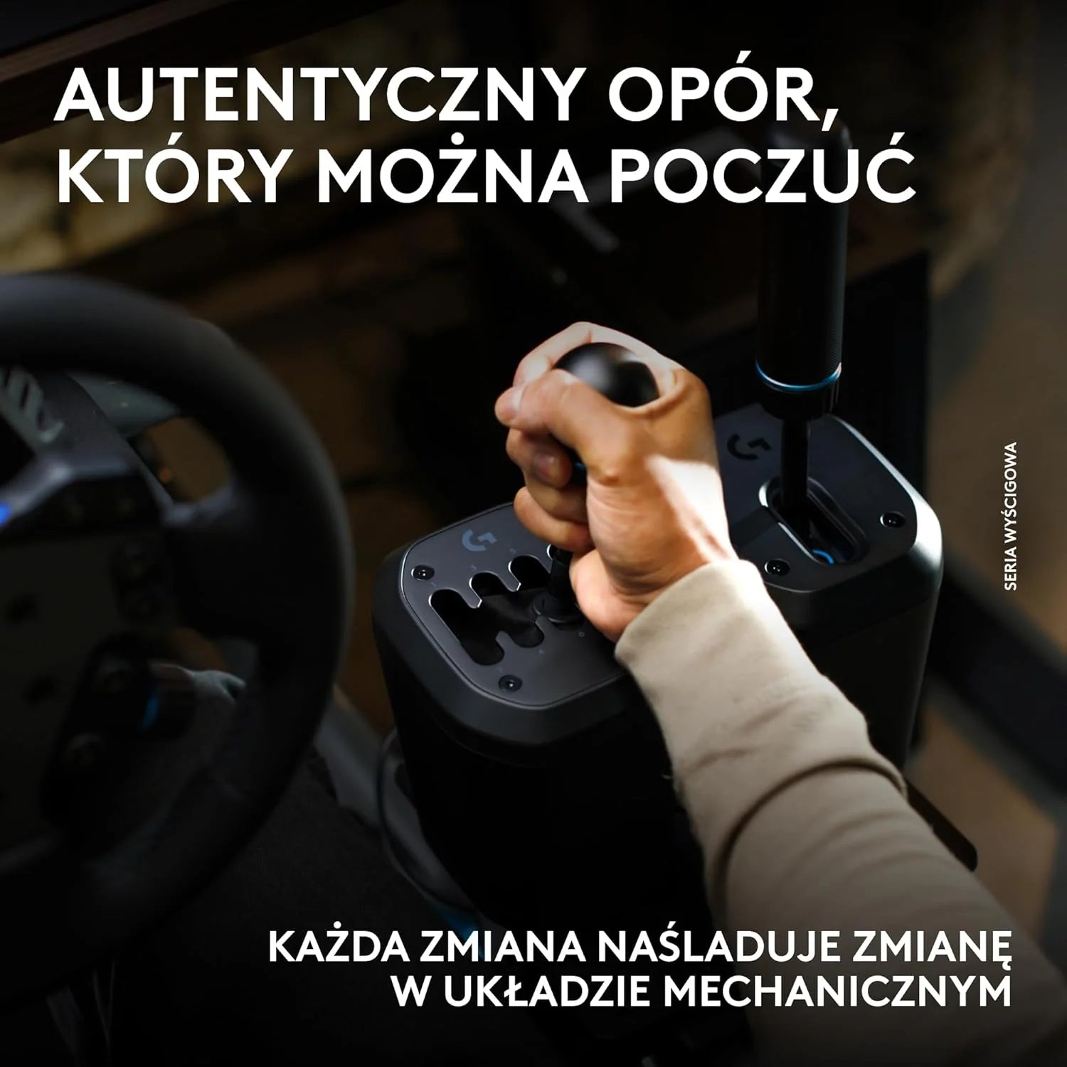 Logitech G PRO Racing Pedals – Pedały symulatora wyścigów z hamulcem z czujnikiem obciążenia 100 kg, w pełni konfigurowalne, wymienne sprężyny i elastomery, konstrukcja modułowa - Czarny