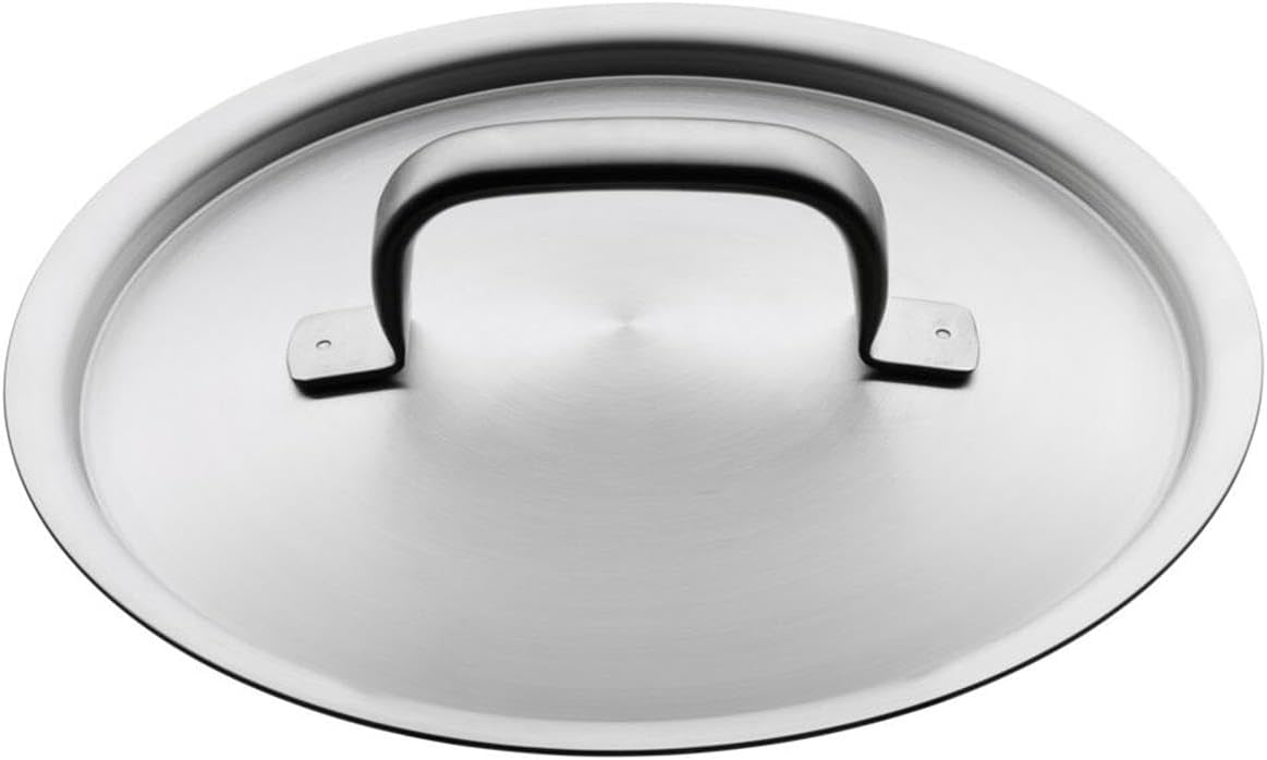Wmf Gourmet Plus Zestaw Garnków, Metal, Srebrny, 5 sztuk