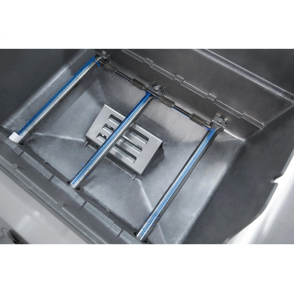 Grill gazowy Weber Spirit II E-310 Gbs