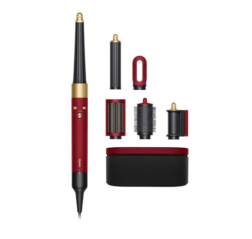 Dyson Airwrap i.d.™ Multi-styler i suszarka - Straight+Wavy