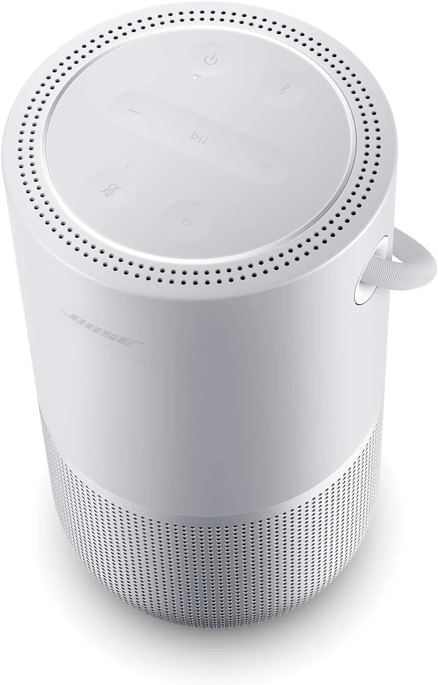Bose 829393-2100 Głośnik Bluetooth, Czarny, 10.4 x 11.9 x 19.15 cm