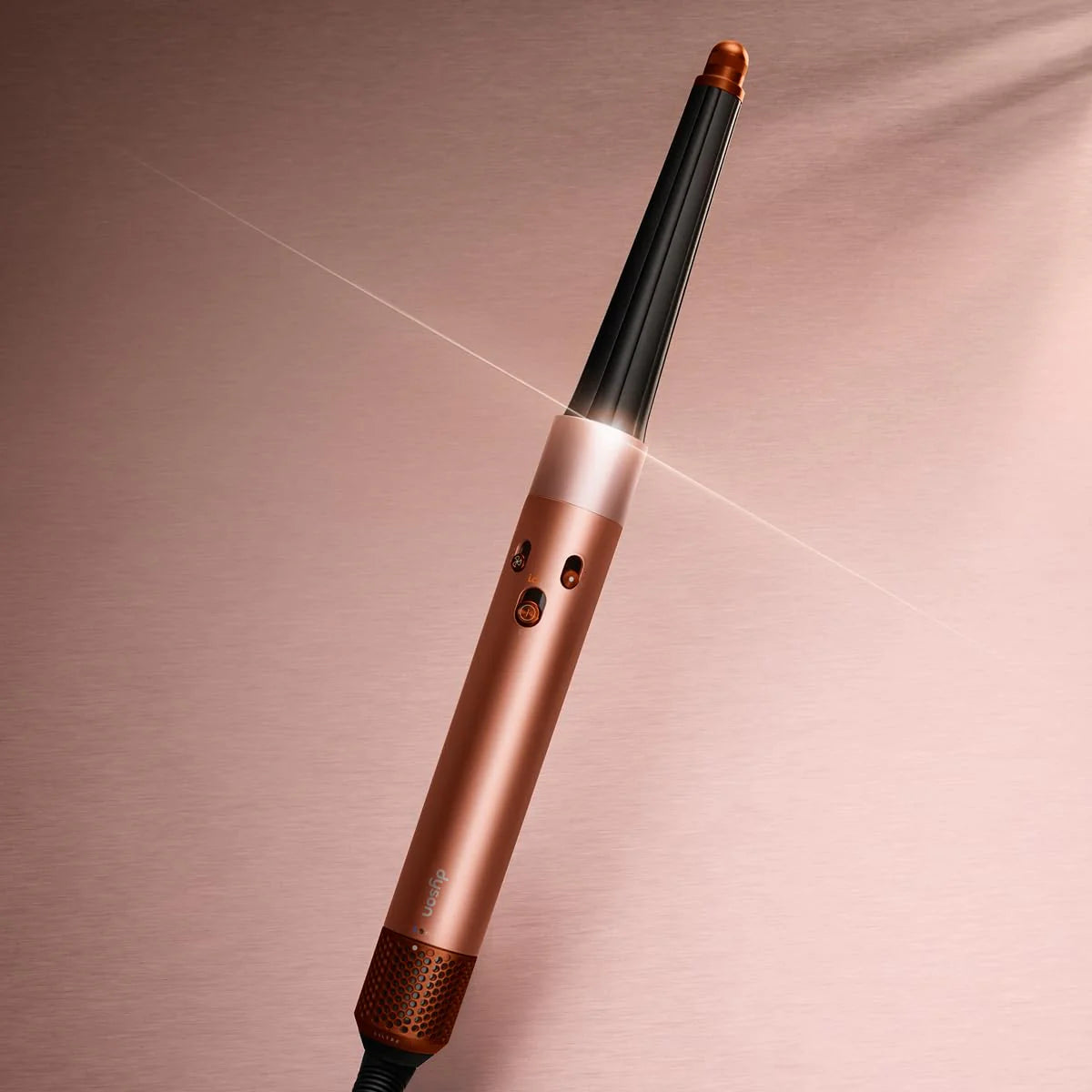 Dyson Airwrap i.d.™ Multi-styler i suszarka - Straight+Wavy