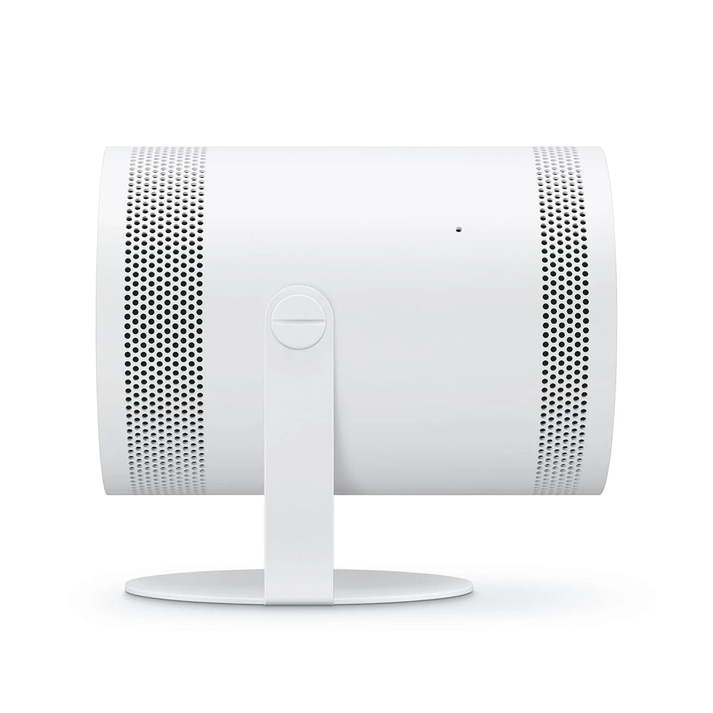 Samsung The Freestyle LFF3C Przenośny Projektor Led, Biały, 16:9