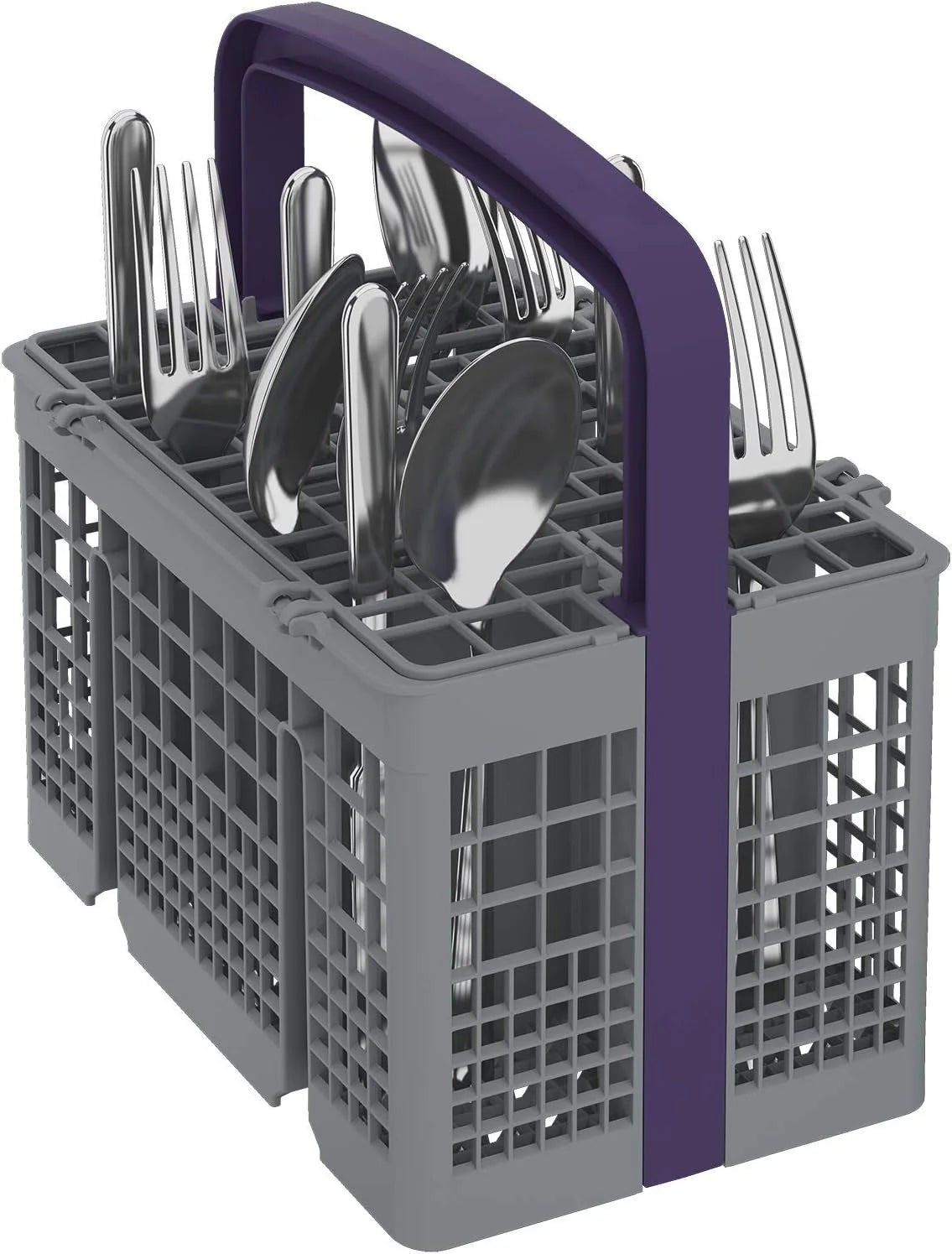 Beko BDFN26430W zmywarka do naczyń 60 cm, wolnostojąca, do zabudowy, na 14 nakryć wymiarowych, 6 programów, 4 dodatkowe funkcje, 3 poziomy zlewu, HigienIntense, SelfDry, program do połowy załadunku,