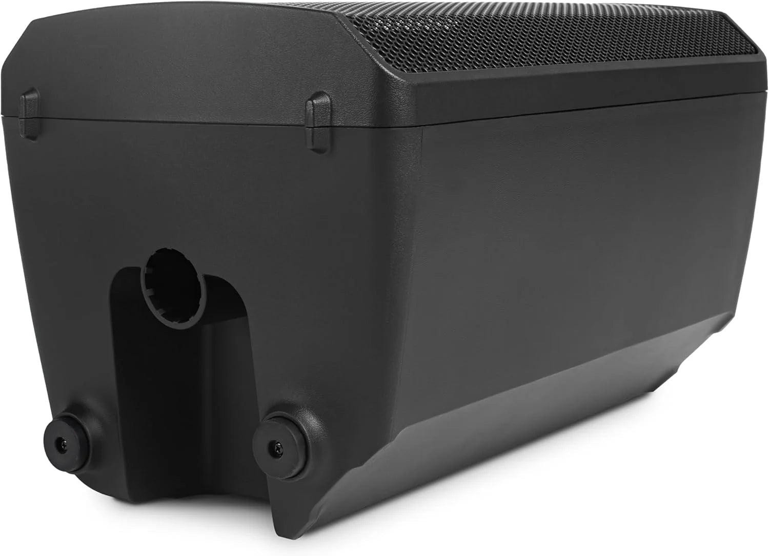 ALTO TS410 Aktywny Głośnik PA 2000W 10 z 3-Kanałowym Mikserem, Bluetooth, Bezprzewodowym Podłączaniem Głośników, DSP i Aplikacją