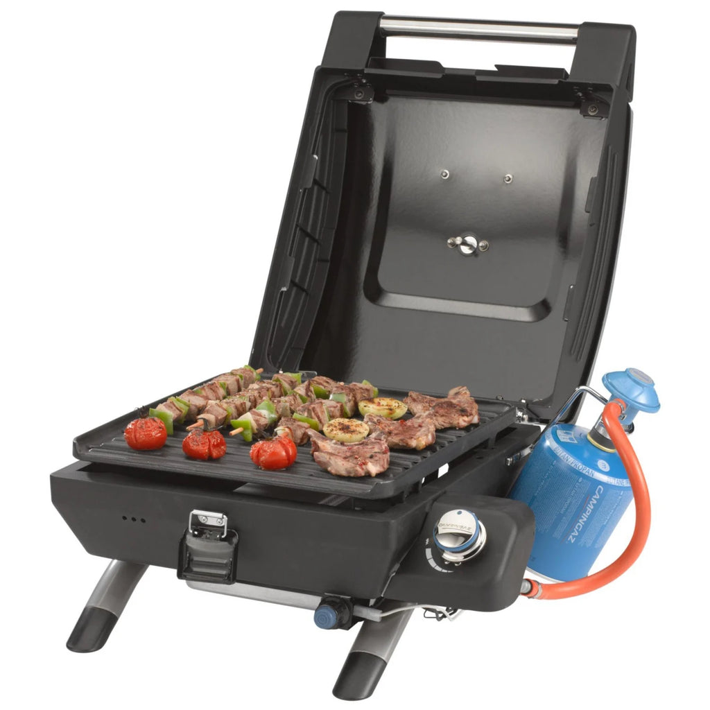 Grill gazowy Compact Series z 1 palnikiem