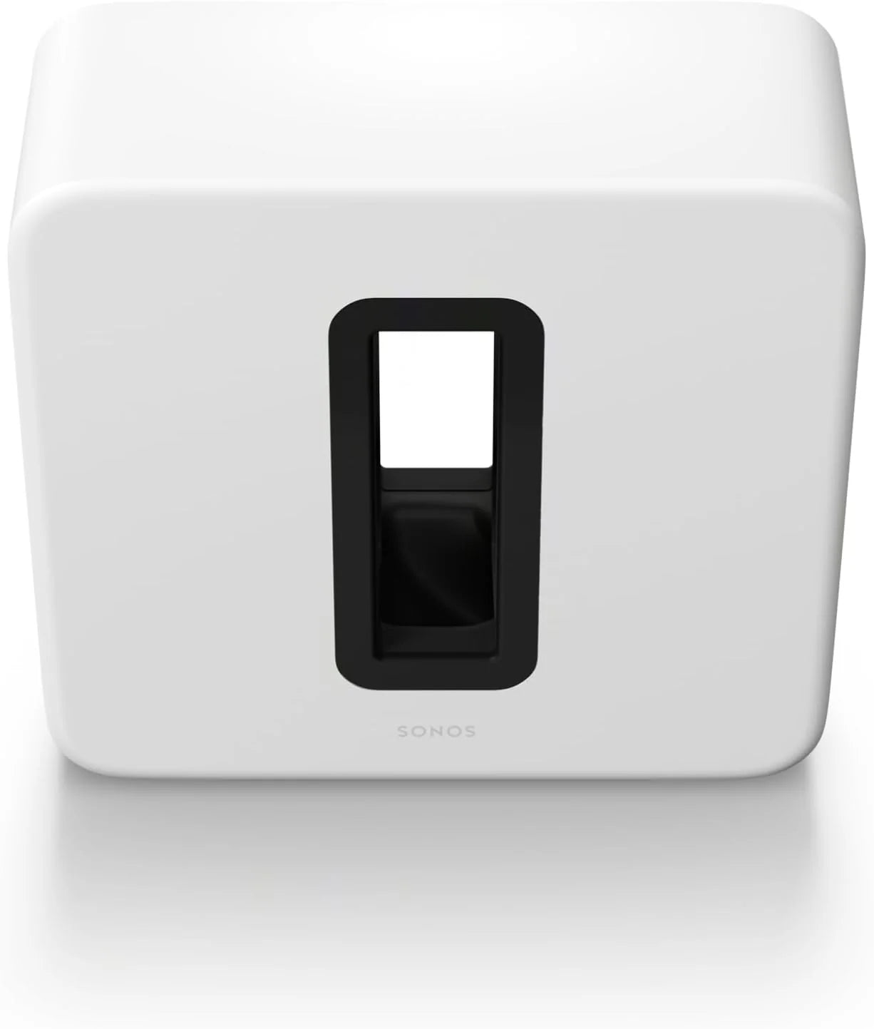 Sonos Sub 4 - Subwoofer bezprzewodowy - biały