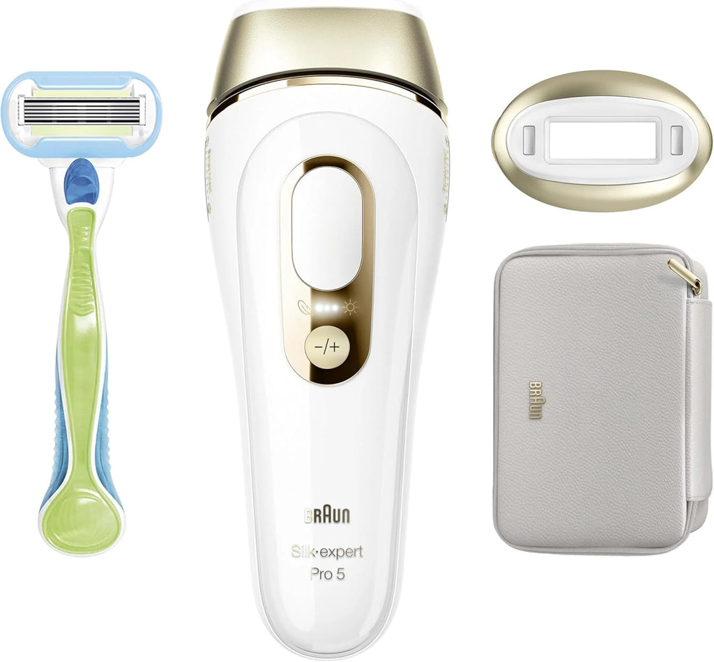 Braun Silk-expert Pro IPL PL5052 (PL5052)