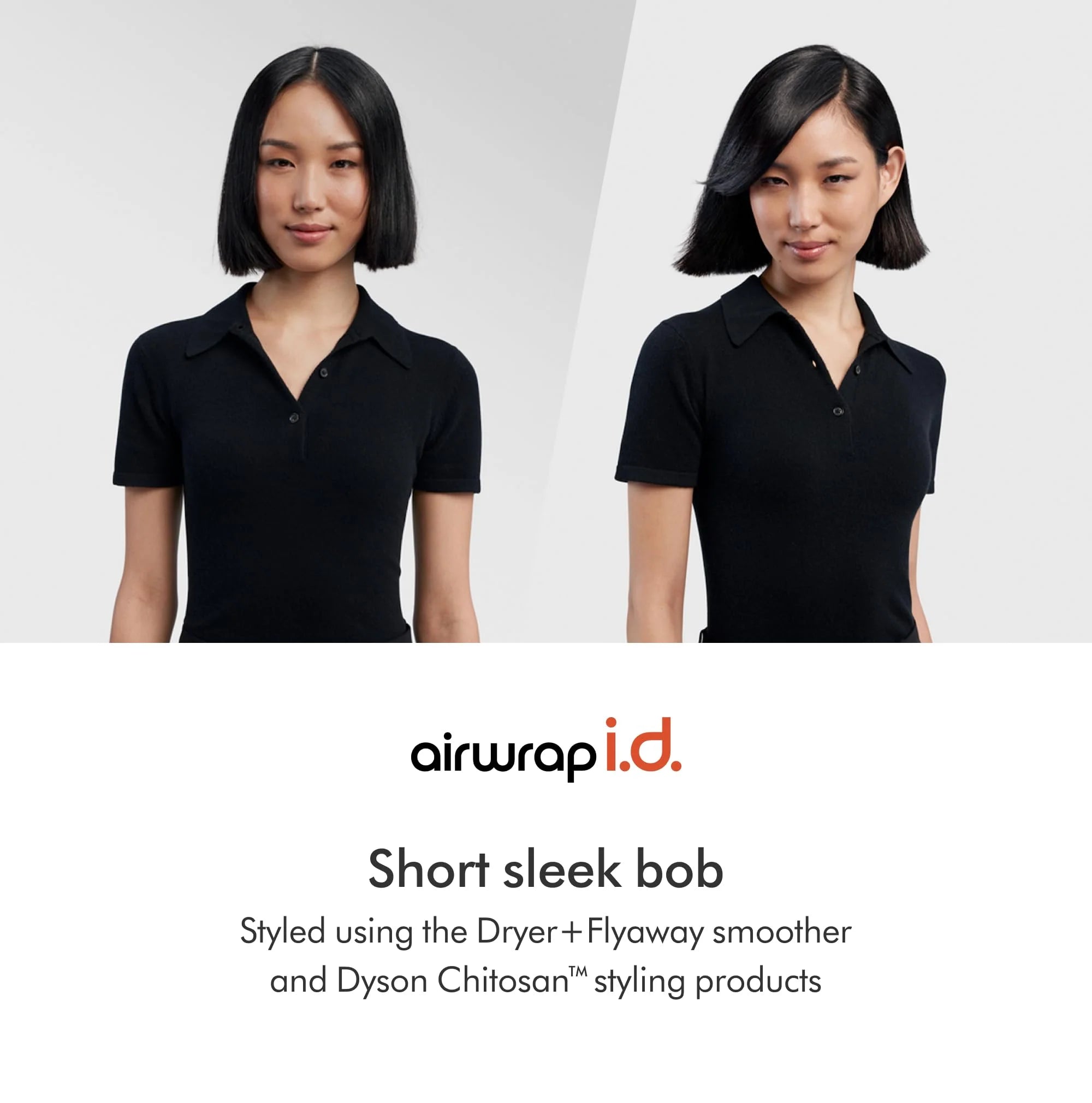 Dyson Airwrap i.d.™ Multi-styler i suszarka - Straight+Wavy