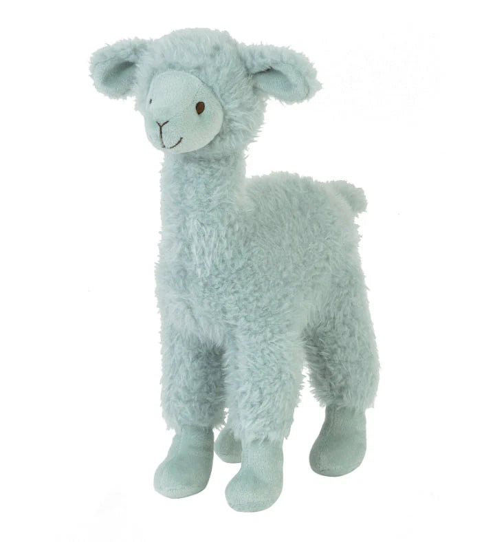 Baby Plushie Adorable Lama Toy | Lama Linden no. 2