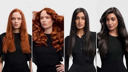 Dyson Airwrap i.d.™ Multi-styler i suszarka - Straight+Wavy