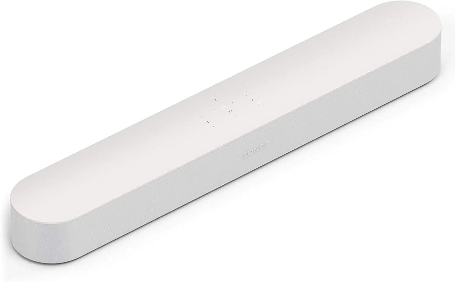 Sonos Beam Smart Sound Bar White