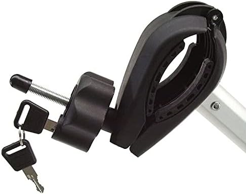 Bagażnik rowerowy na 4 rowery, 60 kg, składany bagażnik rowerowy 58001