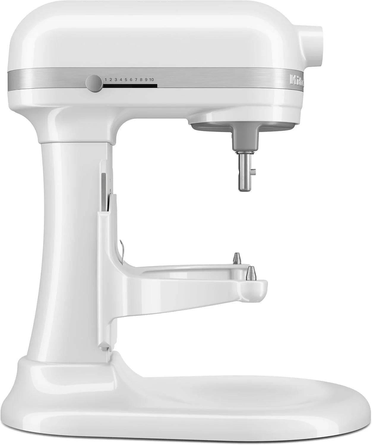 Robot kuchenny KitchenAid Heavy Duty 5KSM70JPXEWH