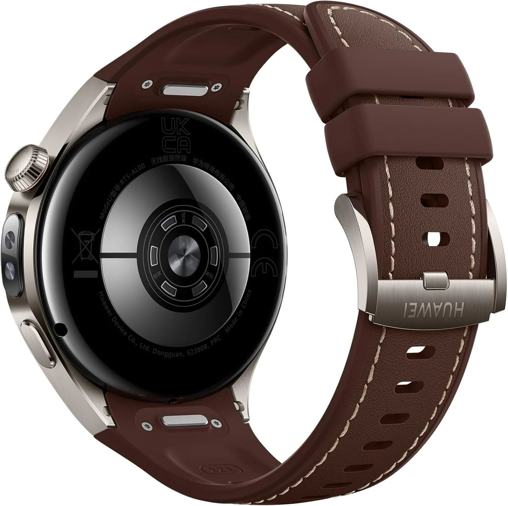 Huawei Watch 5 46mm Smartwatch Plata Rates-L29M