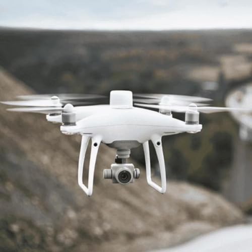 Drone|DJI|Phantom 4 RTK SE|Enterprise|CP.PT.00000301.01