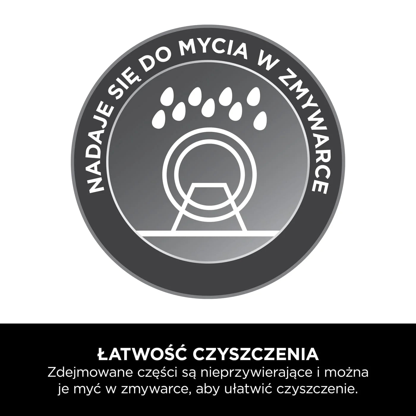 Ninja Foodi Grill i Frytkownica beztluszczowa, 5,7 l, smażenie bez oleju, grilowanie, pieczenie, ciasta i więcej, 5 funkcji gotowania, części bezpieczne do mycia w zmywarce, czarno/srebrna, AG301EU
