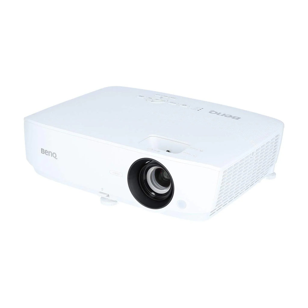 Benq 9H.Jgy77.13E M353300 Projektor, Biały, 3000 Lumenów