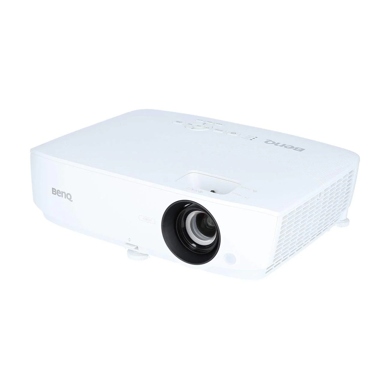 Benq 9H.Jgy77.13E M353300 Projektor, Biały, 3000 Lumenów