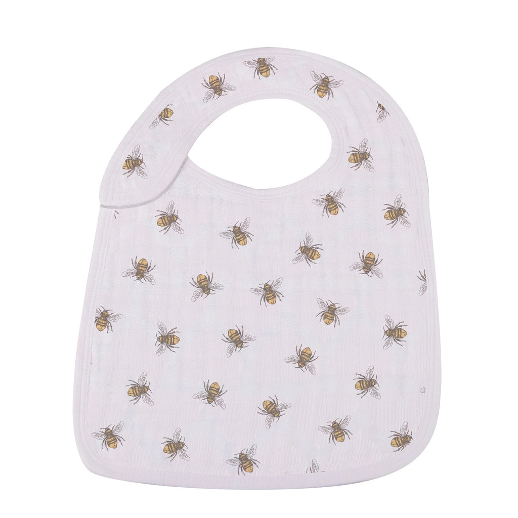 Sunrise to Sunset Snap Bibs