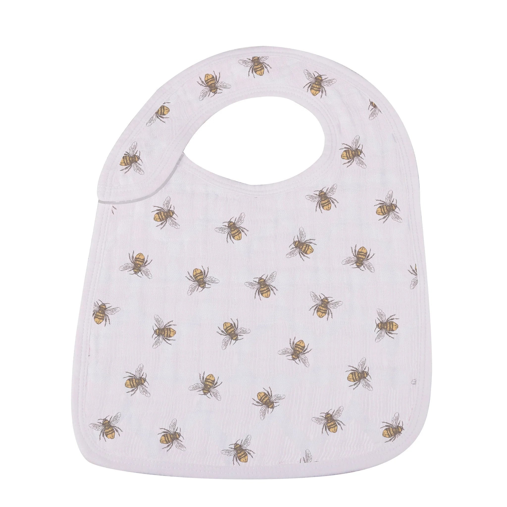 Sunrise to Sunset Snap Bibs