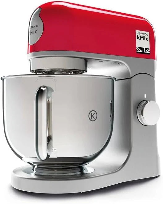 Kenwood KMX750WH mikser stojący, biały