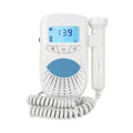 Easy-to-Use Baby Heartbeat Monitor for Pregnancy