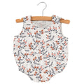 Baby clothes Bamboo Mini Bubble Soft & Breathable | Dahlia Floral