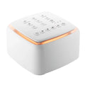 White Noise Machine with 30 Gentle Sounds and 30+ Hour Playback