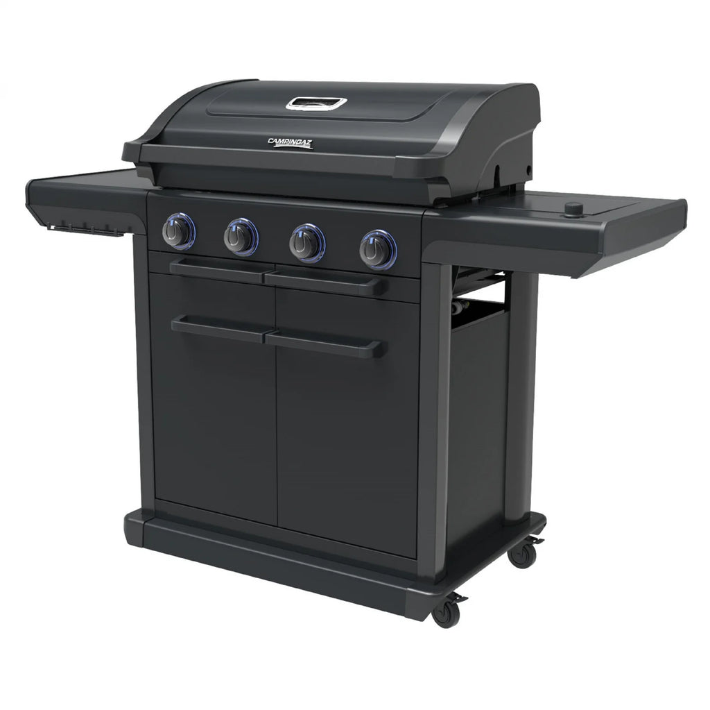 Grill Campingaz 4 Serie Onyx S