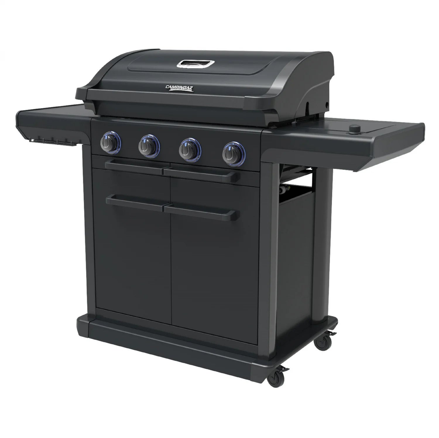 Grill Campingaz 4 Serie Onyx S