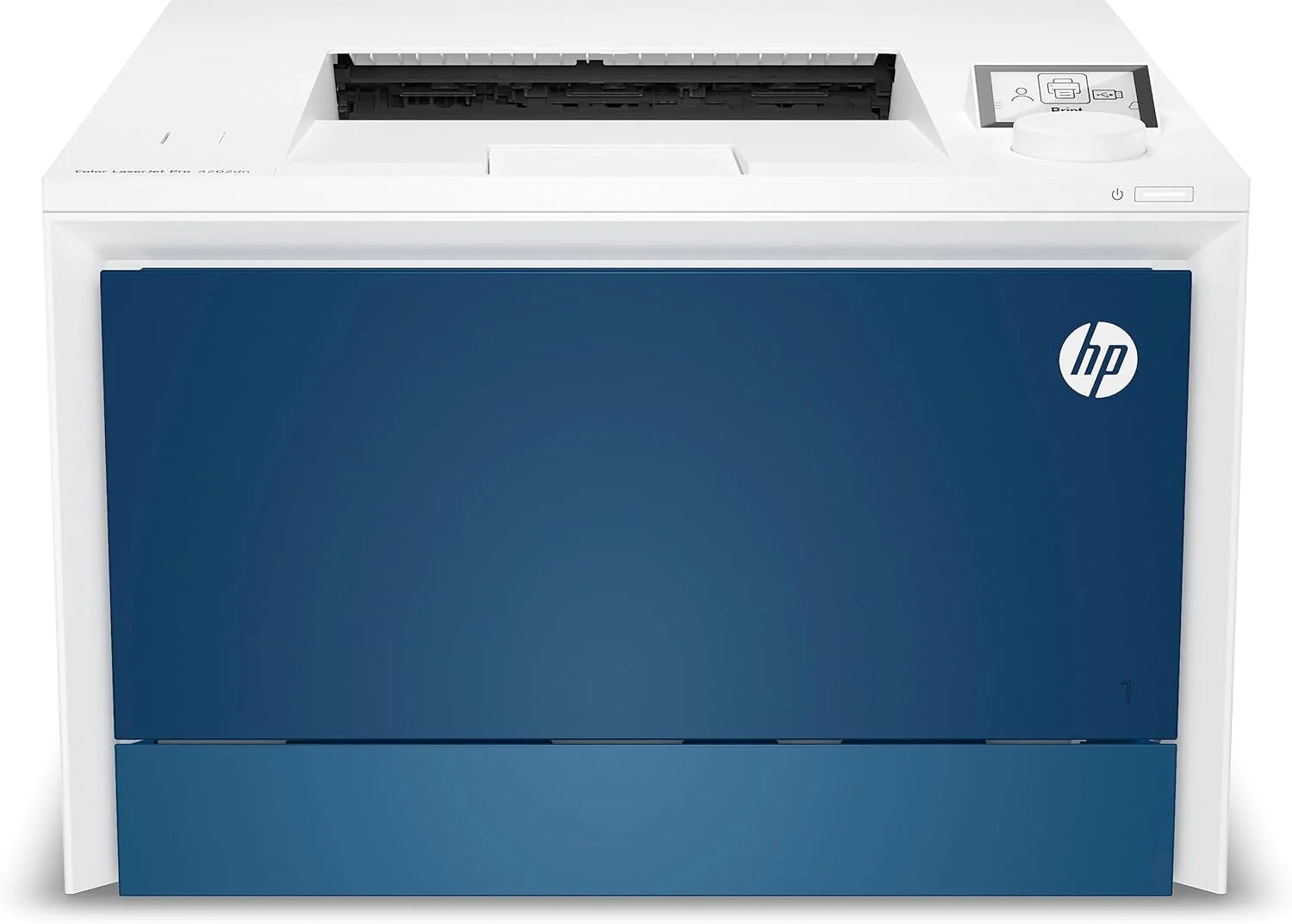 HP Color LaserJet Pro MFP 4302dw - Stampante multifunzione - Colore - Laser - Legale (216 x 356 mm)