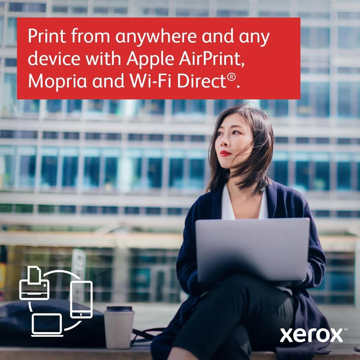 Xerox C410V/DN - drukarka - kolor - laser