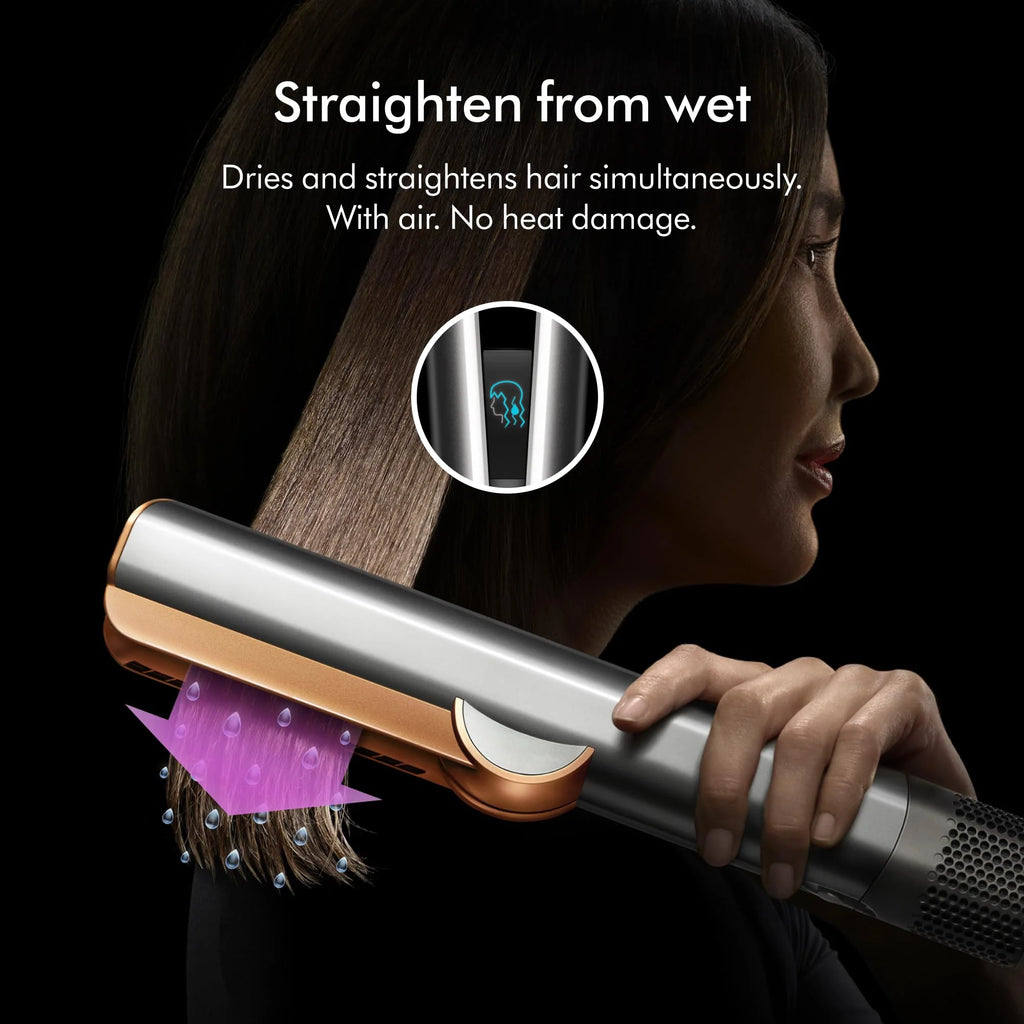 Dyson Airstrait™ prostownica