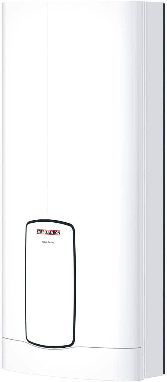 STIEBEL ELTRON Najnowsza generacja elektronicznego podgrzewacza wody HDB-E 11/13 Trend, energooszczędny dzięki technologii 2i, regulacja żądanej temperatury, 204208