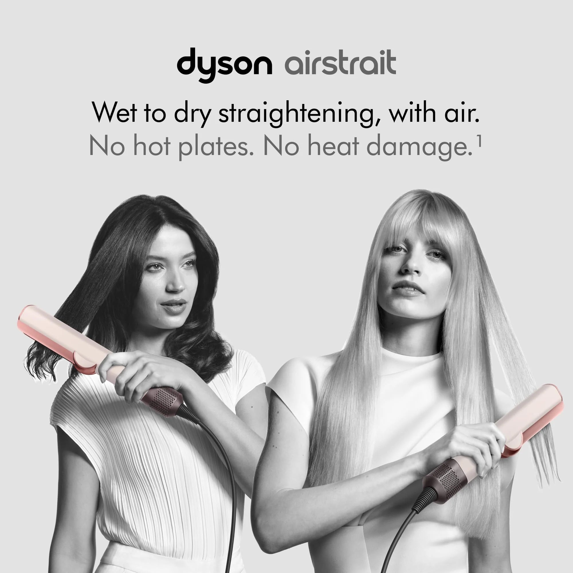 Dyson Airstrait™ prostownica
