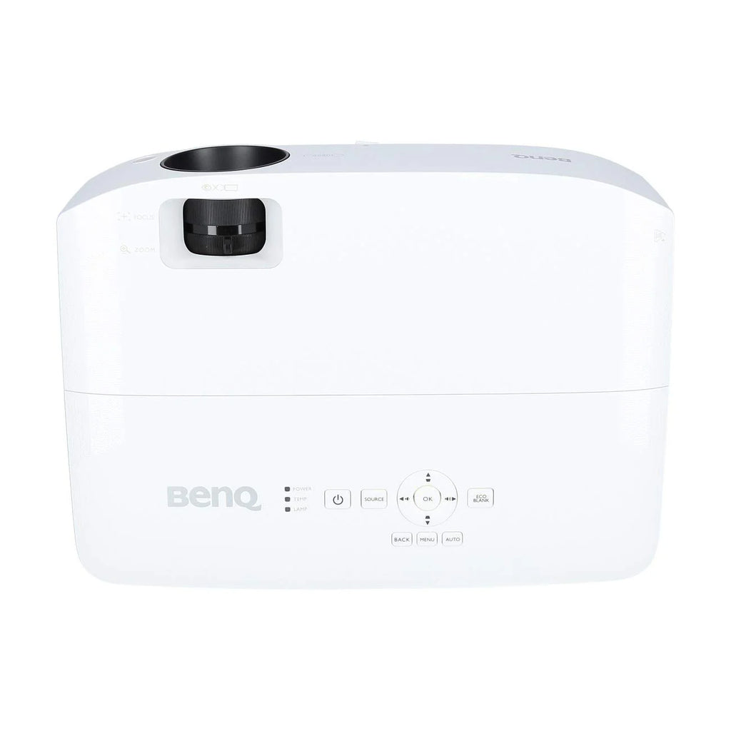 Benq 9H.Jgy77.13E M353300 Projektor, Biały, 3000 Lumenów