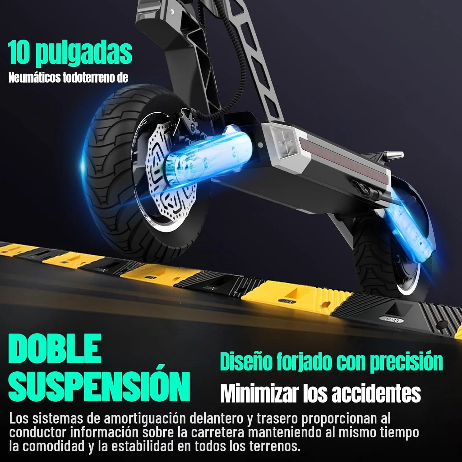 Składana Hulajnoga Elektryczna dla dorosłych G2/S9/S13, Maksymalną moc 800/1000/1600W, Bateria 48V 10.4/13/20,8Ah, Electric Scooter Obciążenie 130-150KG