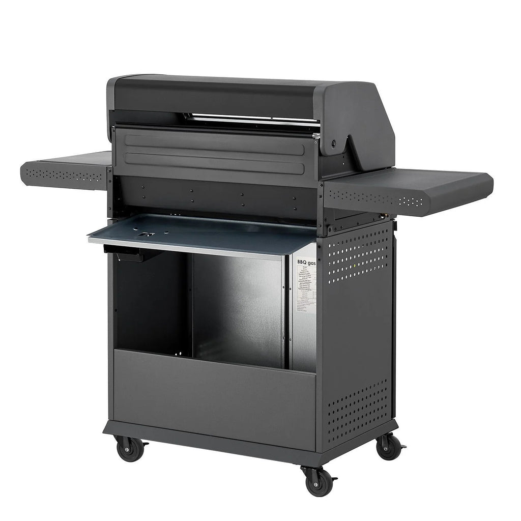 Grill gazowy Savannah z 2026 r.