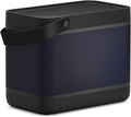 Bang & Olufsen Beolit 20 Przenośny głośnik z bluetooth, z ładowaniem bezprzewodowym, głośny dźwięk 360 stopni, głośnik do domu i na zewnątrz, ładowarka Qi do telefonu - Grey Mist