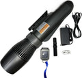 Elektryczny skuter wodny Jetski 700 W, 3 m/s, 14500 mAh, skuter wodny 160 min, bezszczotkowy silnik napędowy pod wodą do basenu i morza (standardowy + uchwyt + zestaw sup)