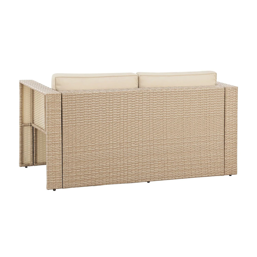 Zestaw ogrodowy Salou Poly Rattan 2026