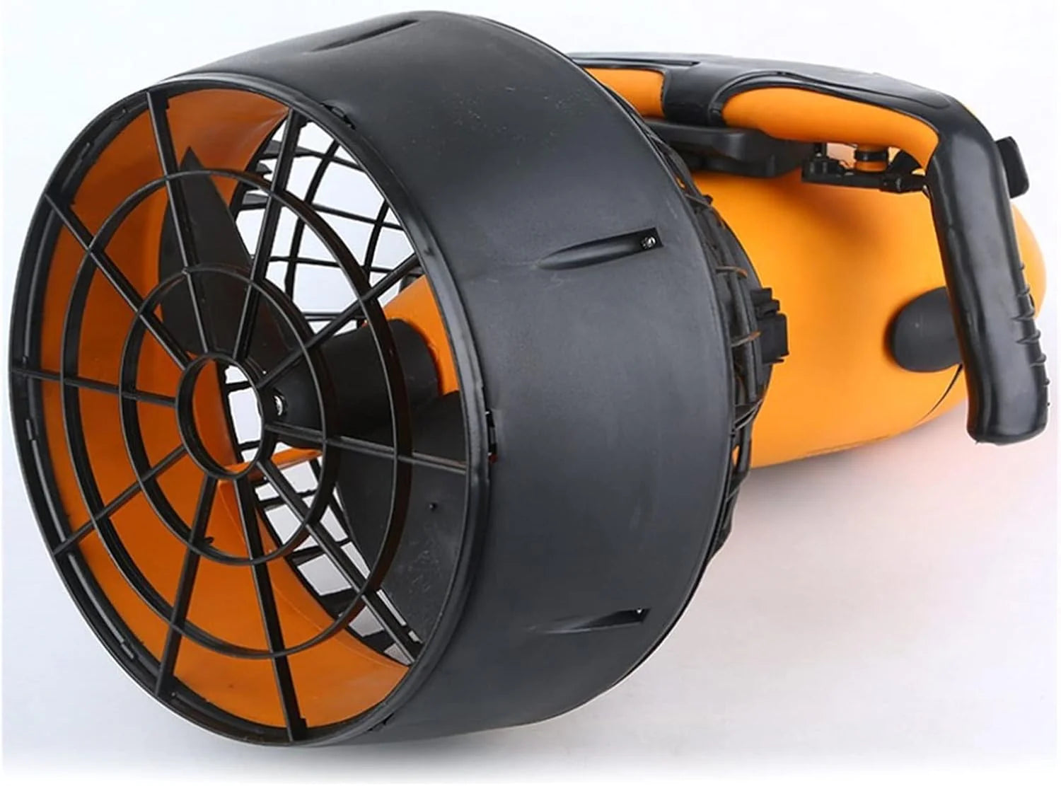 Skuter Podwodny, Podwodny skuter do nurkowania 300 W Dual Speed Electric Sea Scooter Wodoodporny sprzęt sportów wodnych rower