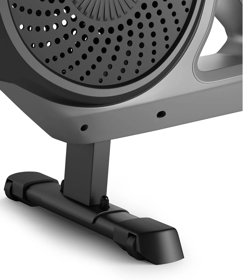 ZIPRO Wioślarze - 8 Poziomów Regulacji Obciążenia,Płynna Regulacja Oporu, Cicha Praca, Ergonomiczny Design, Trening Całego Ciała, Wytrzymała Konstrukcja do Domowej Siłowni